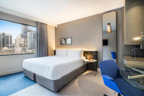 Crowne Plaza Melbourne, an IHG Hotel Image
