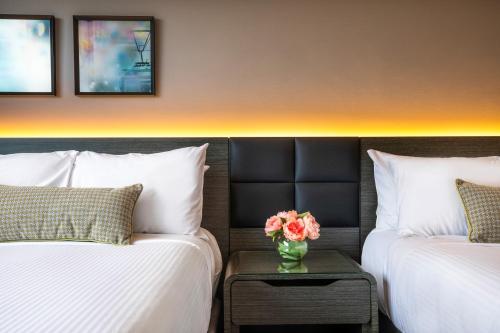 Crowne Plaza Melbourne, an IHG Hotel Image