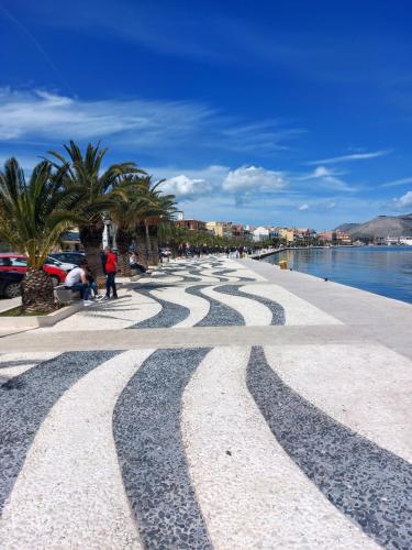 Foto dalla galleria di ALEX.the flat ad Argostoli