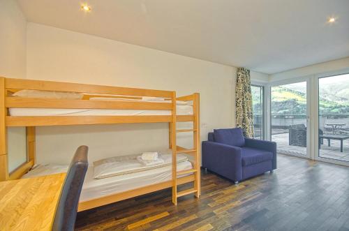 Alpin & Seeresort Penthouse 21 - by Alpen Apartments