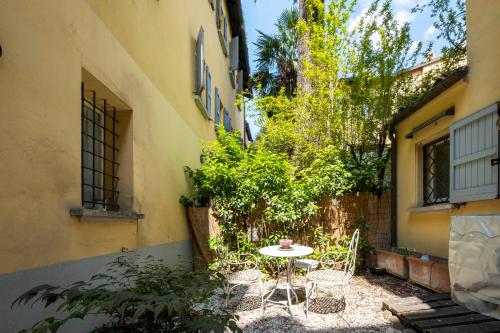 GetTheKey S.Stefano Apartment