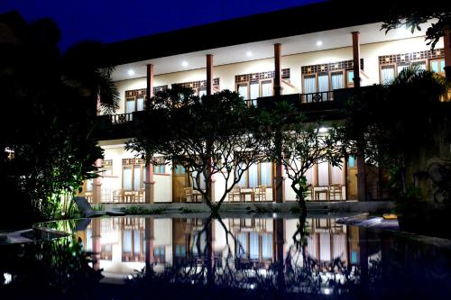 Gallery image of Bali Diva Hotel Kuta in Kuta