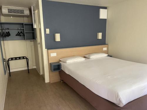 Kyriad Direct Montpellier Saint Jean De Védas - La Peyrière