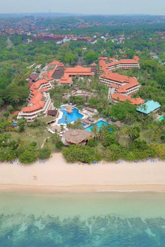 Nusa Dua Beach Hotel & Spa, Bali, Nusa Dua – Precios actualizados 2023
