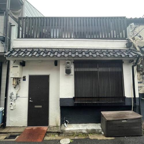茶隐の宿