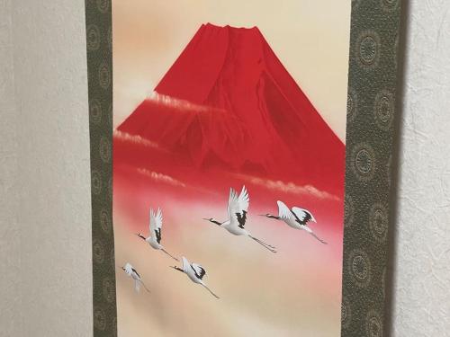 ภาพในคลังภาพของ 茶隐の宿 ในโอซาก้า