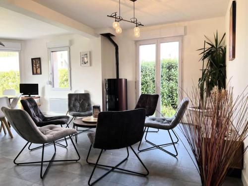 Résidence -frehel - Maisons & Villas 034 – Photos 3