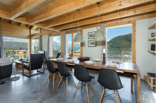 Chalet Inchalat