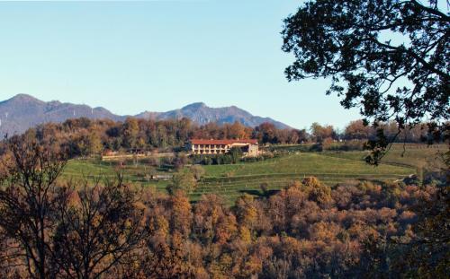 Agriturismo Cascina Margherita