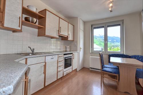 Apartement Hensel - by Alpen Apartments