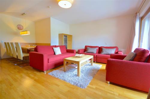 Select Top 11 - by Alpen Apartments