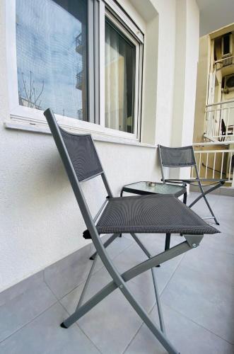 KLELIA Luxury Apartment