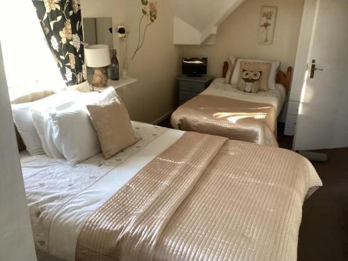 Gallery image of The Old School House B&B in Ballinskelligs