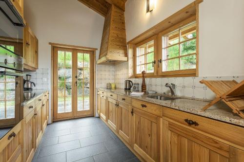Chalet Jessica