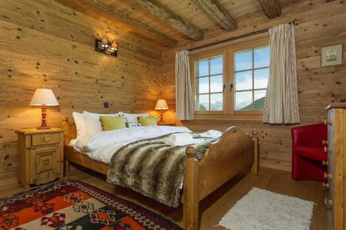 Chalet Jessica