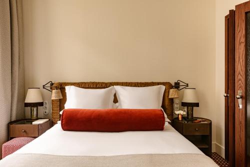 Château des Fleurs Hôtel & Spa Paris photo 16
