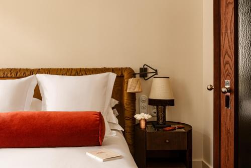 Château des Fleurs Hôtel & Spa Paris photo 17