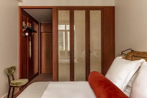 Château des Fleurs Hôtel & Spa Paris photo 6