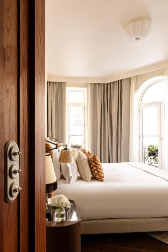 Château des Fleurs Hôtel & Spa Paris photo 21