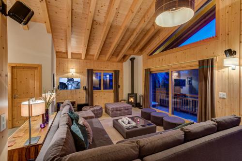 Chalet Joli