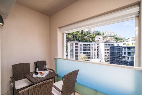 Apartment Dubrovnik Clouds