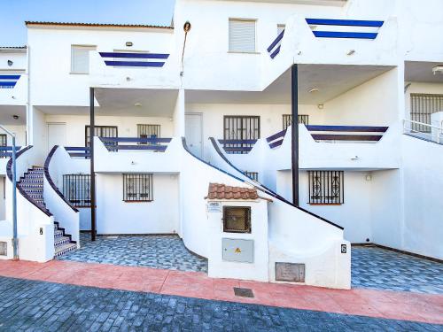 Playa de Peñíscola - Ideal familias 6-7 pax o Parejas 2-4 pax - terraza - parking
