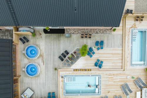 Φωτογραφία από το άλμπουμ του Brösarps Gästgifveri & SPA σε Brösarp
