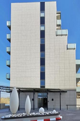 Hotel Acuazul