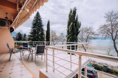 Fotografie z fotogalerie ubytování VILLA AFRODITA LAKE SIDE v destinaci Lagadin