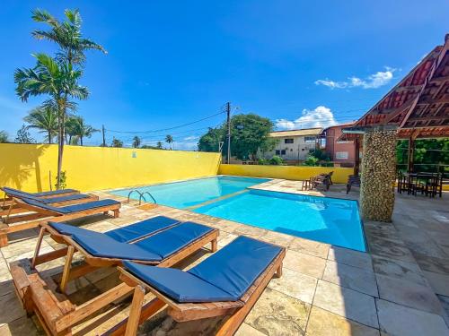 Sunshine Inn Cumbuco