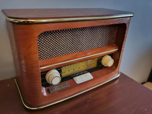 Fotografie z fotogalerie ubytování Apartament Julia Łeba v destinaci Leba