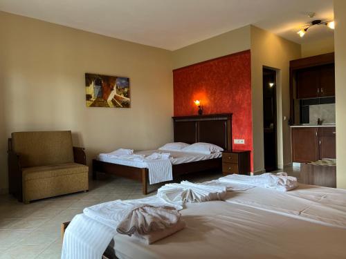 Легло или легла в стая в ADG Luxurious Apartments