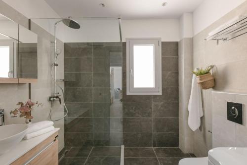 Bagno di Summertime Villas