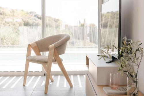 Foto dalla galleria di Summertime Villas ad Argostoli