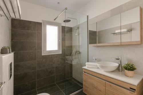 Bagno di Summertime Villas