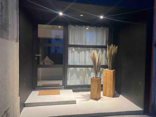 Fotografie z fotogalerie ubytování Maison de ville avec un charme atypique v destinaci Pontarlier