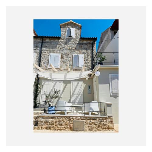 Jelsa 559 Apartments