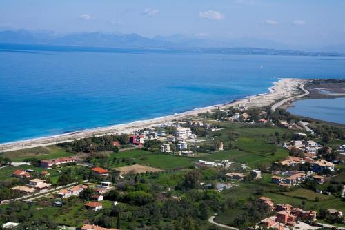 Sea View Frini Lefkada, Λευκάδα Πόλη – Ενημερωμένες τιμές για το 2023