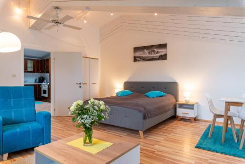 Sun Valley Appartements - Close to Saalbach & Zell am See
