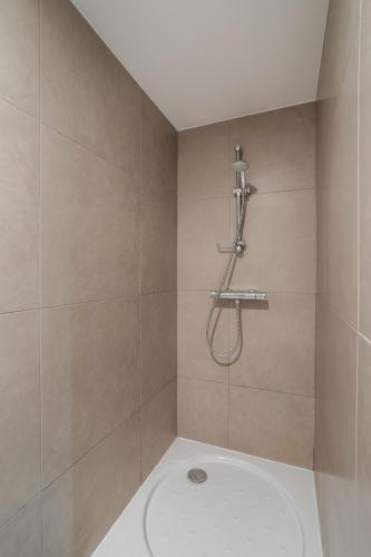 Le Deck - Appartement d'exception à St Malo - Vue mer panoramique sur le Sillon