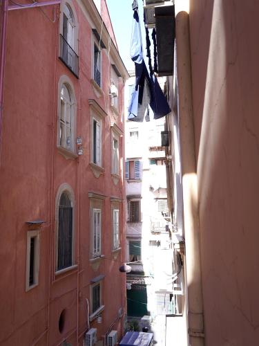 Giulia's Home