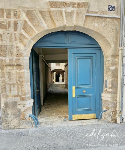 Paris Marais by Melvane photo 19