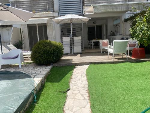 Fregene House - jacuzzi & garden – Photos 5
