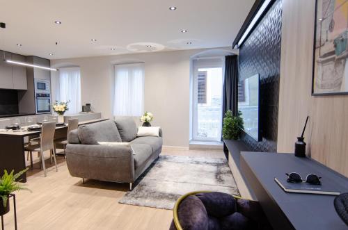 One&Only Luxury Apartment Zadar