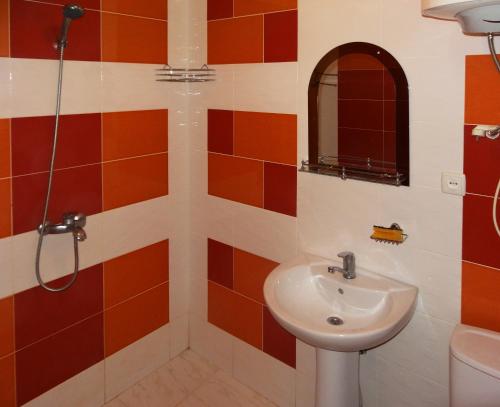 Gallery image of Hotel Ritsa in Ureki