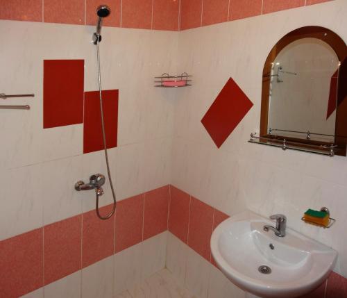 Gallery image of Hotel Ritsa in Ureki