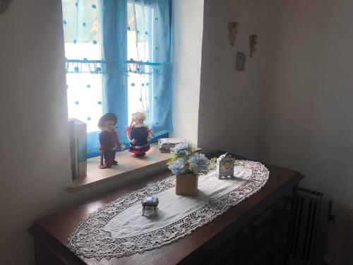 Фотография из галереи Casal dos Carpinteiros - Carpenters Couple в Санта-Круше