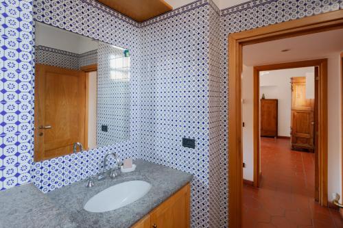Quiet apartment in the heart of Trastevere