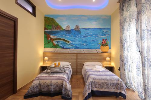 Authentic Neapolis in the hearth of the center