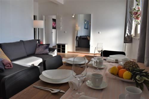 Apartment ACI Marina RAB